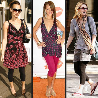 Legging and Jegging - Kompasiana.com