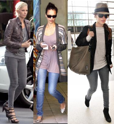 Legging and Jegging - Kompasiana.com