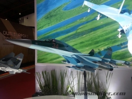 Model Su-34 (kampusmiliter.com)