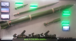 Peluru Roket Multi Kaliber Turki (kampusmiliter.com)