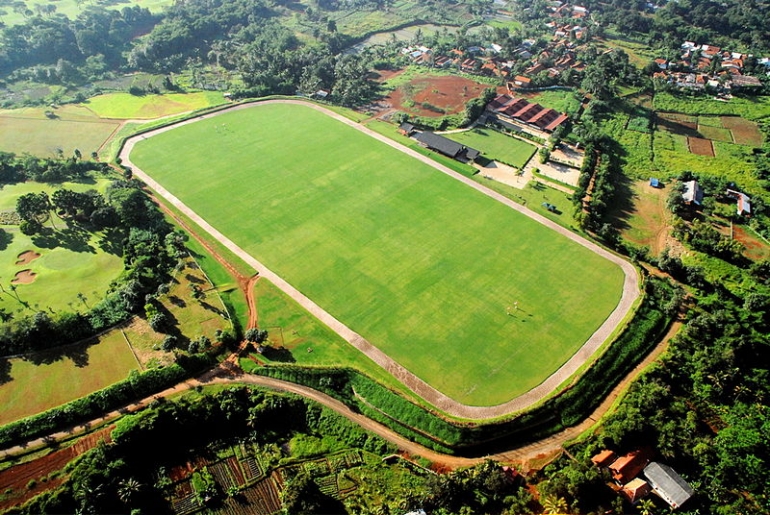 nusantara-polo.com/wikipedia.com - Lapangan Berkuda dan Polo di NPC, Jagorawi
