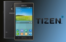 Samsung Z dengan OS Tizen yang Ditunda Rilisnya - foto technet.tv