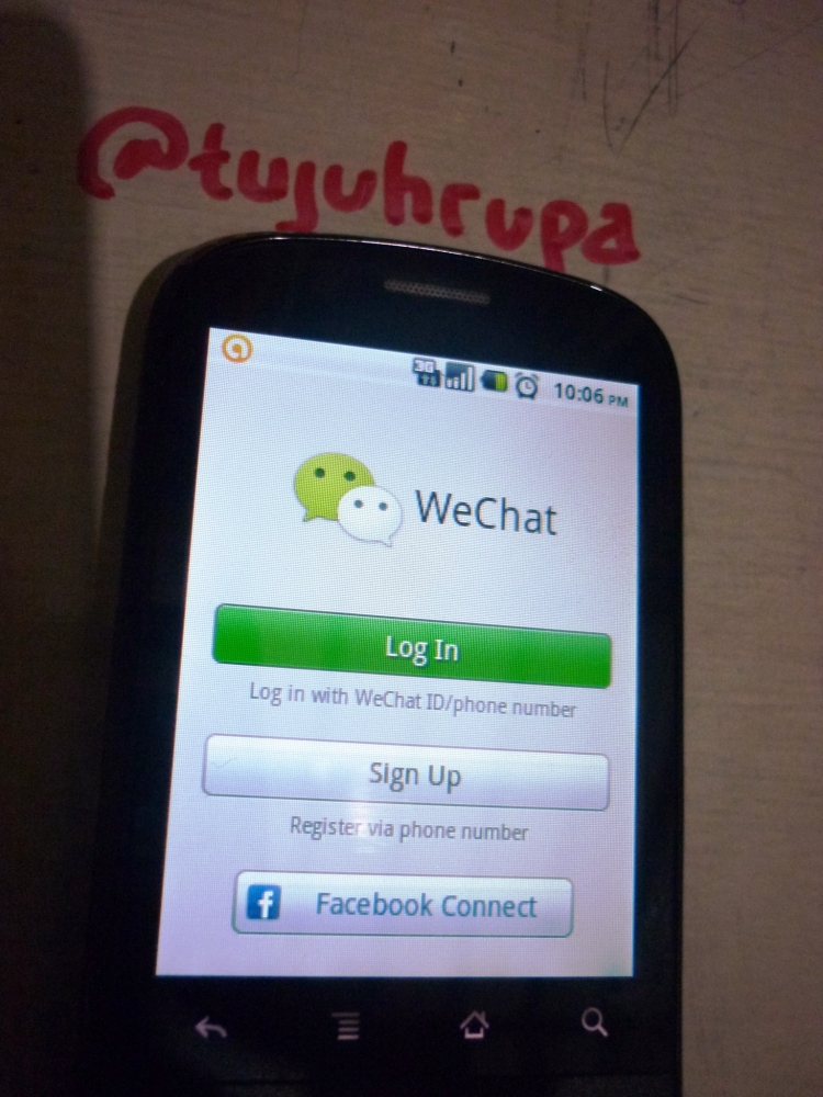 WeChat-1