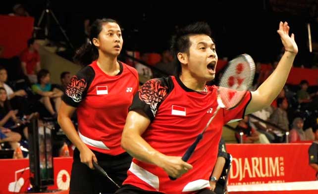 Riky/Richi, The Next tontowi/Liliana (Image/sportanews.com)