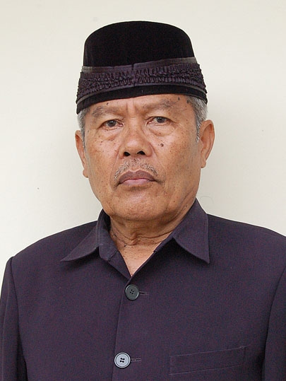 Berkelana di Ranah Minang 37 Hati hati Memakai Peci di Berkelana di Ranah Minang 37 Hati hati Memakai Peci di