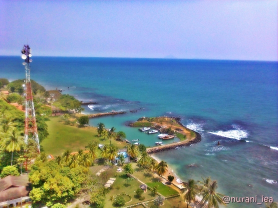 Pantai cantik - Dok.Pribadi