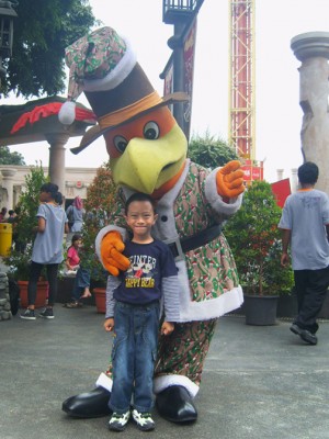 Liburan Akhir Tahun yang Berkesan di Dunia Fantasi Ancol Liburan Akhir Tahun yang Berkesan di Dunia Fantasi Ancol