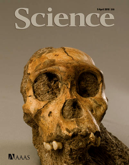 Penemuan tersebut dipublikasikan di majalah bergengsi Science. Photo :http://4.bp.blogspot.com/