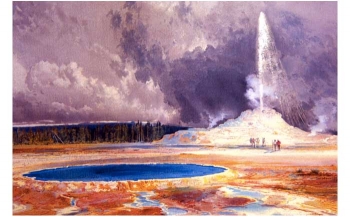 Teknik Melukis Dengan Cat Air Kompasiana Com Teknik Melukis Dengan Cat Air Kompasiana Com