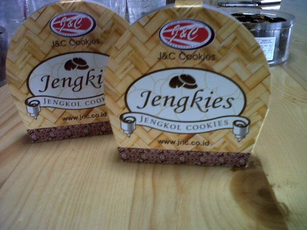 Cookies Dengan Rasa Jengkol - Kompasiana.com Cookies Dengan Rasa Jengkol - Kompasiana.com