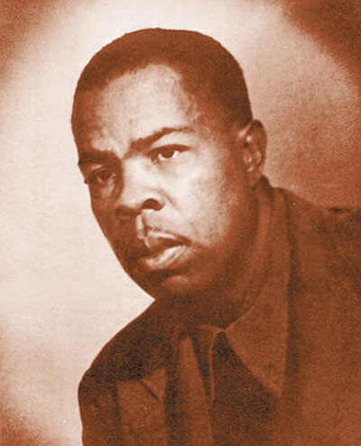 Frank Marshall Davis, aktivis komunis dan mentor politik Obama
