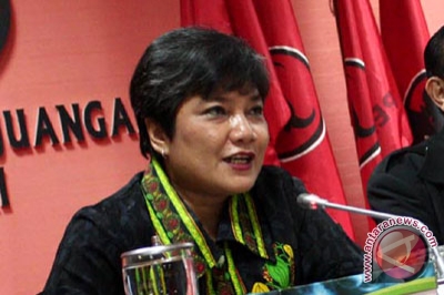 Ribka Tjiptaning, PDIP yang Neo-PKI