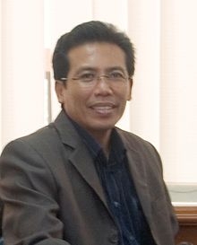 Fadjroel Rachman, generasi sosialis Indonesia