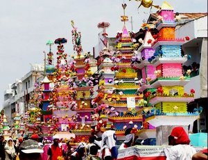 Kerajinan  Tangan Terbuat dari  Kertas  Warisan Budaya   Kerajinan  Tangan Terbuat dari  Kertas  Warisan Budaya