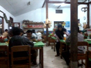15 Tempat Makan Di Salatiga Paling Enak Murah Java Travel