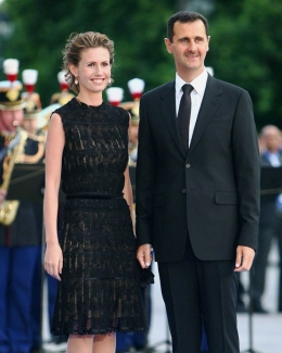 http://www.mirror.co.uk/incoming/article681173.ece/BINARY/Syrian President Bashar al-Assad and his wife Asma al-Assad