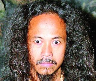 Mistis Lahir Di Bali Saat Meletusnya Gunung Agung Ki Joko Bodo