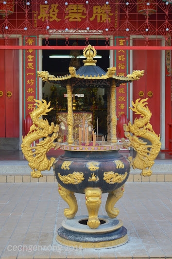 Brunei Darussalam Langka Ukuran Besar Di Negeri Mungil Brunei Darussalam Langka Ukuran Besar Di Negeri Mungil