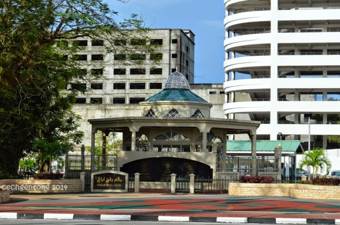 Brunei Darussalam Langka Ukuran Besar Di Negeri Mungil Brunei Darussalam Langka Ukuran Besar Di Negeri Mungil
