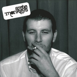 Living Legend: Arctic Monkeys - Kompasiana.com