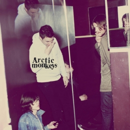 Living Legend: Arctic Monkeys - Kompasiana.com