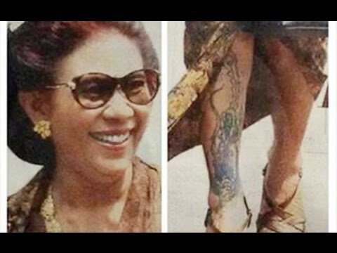 Foto Tato Susi Menteri Kelautan | fakta tentang sosok menteri kelautan susi pudjiastuti oleh Foto Tato Susi Menteri Kelautan | fakta tentang sosok menteri kelautan susi pudjiastuti oleh