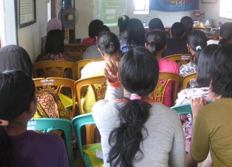 Go Green Eceng Gondok Itu Sumber Gas Kompasiana com Go Green Eceng Gondok Itu Sumber Gas Kompasiana com