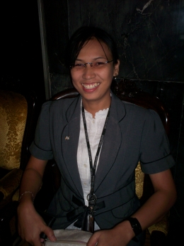 Siti Maimunah (dwiki dok)
