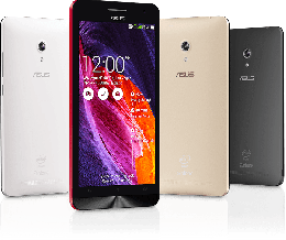 ASUS Zenfone 6 Smartphone Android Terbaik
