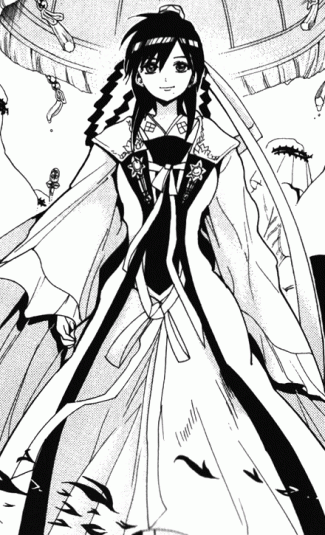 Download Special Guest From Magi World Arba Kompasiana Com For Free Get Wallpaper Special Guest From Magi World Arba Kompasiana Com HD