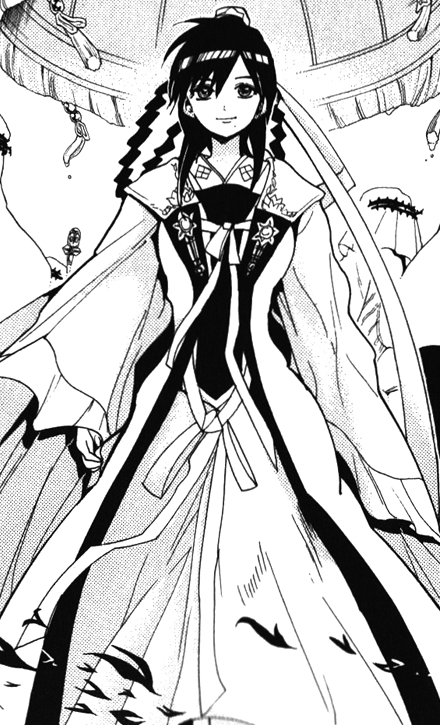 Ren Gyokuen