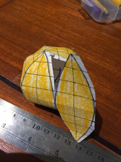 Membuat Jeruk Kertas Kompasiana Com Membuat Jeruk Kertas Kompasiana Com