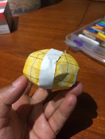 Gambar Buah Jeruk Dari Kertas Origami Doni Gambar Gambar Buah Jeruk Dari Kertas Origami Doni Gambar