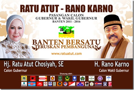 Ketika Busana Muslim Jadi Jualan Saat Kampanye Oleh Ira Oemar