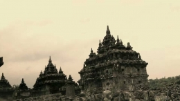  Candi Plaosan | Wisata Candi Yogyakarta