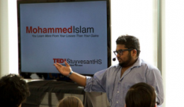 Mohammed Islam, Pria 17 Tahun yang Raup Keuntungan Miliaran dalam sekejap!