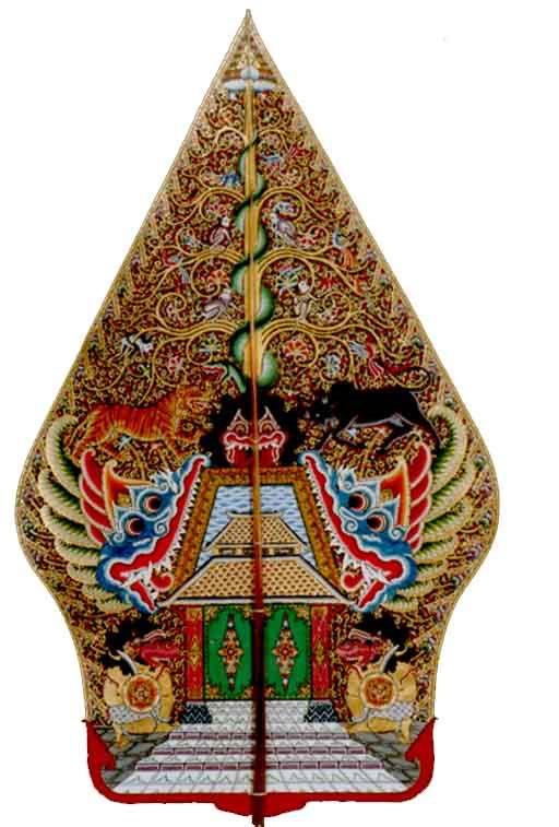 Wayang Kulit Purwa 3 DALANG Seniman Serba Bisa yang Wayang Kulit Purwa 3 DALANG Seniman Serba Bisa yang