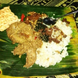 gudeg 300x300 Kuliner Malam Yogyakarta