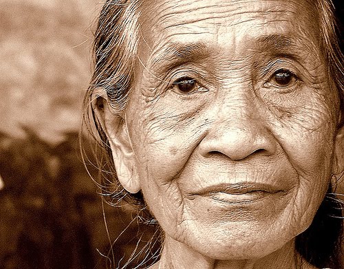 Perempuan Muda Vs Perempuan Tua Kompasiana Com