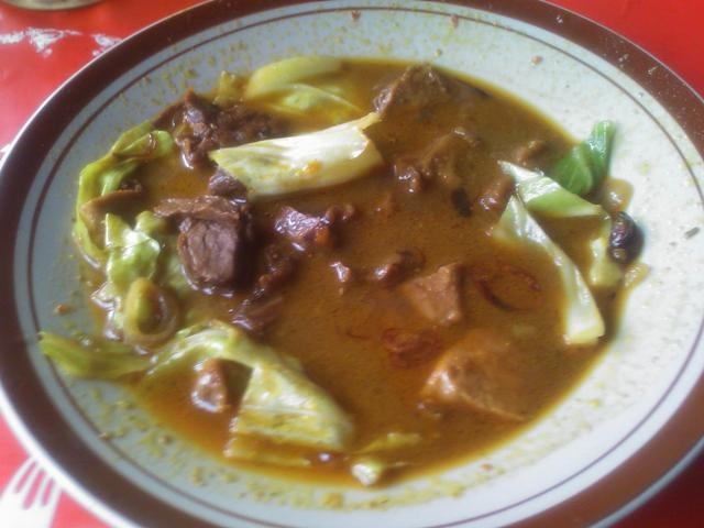 tongseng