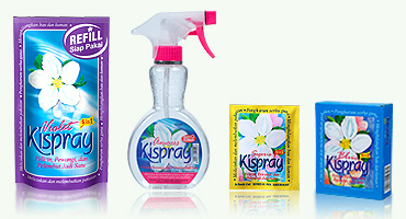 Varian Kispray enesis.com