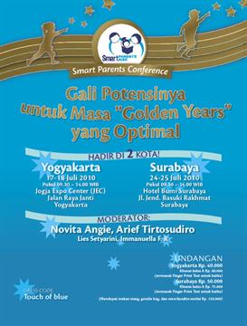 dokumentasi Ayah Bunda