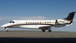 Embraer Legacy 600(www.theairgroup.com)