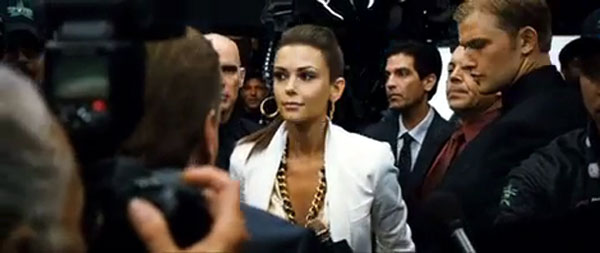 How To Be The People S Champion Real Steel Kompasiana Com