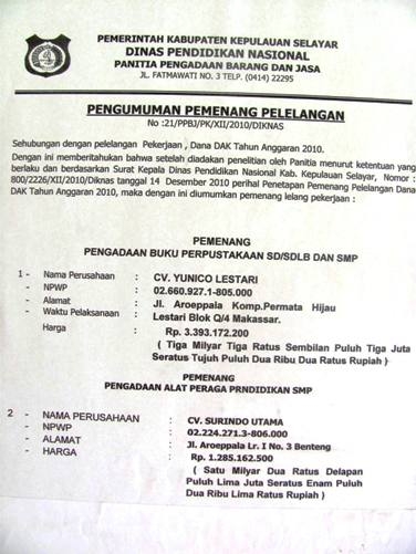 Contoh Surat Perjanjian Jual Beli Besi Scrap Kumpulan Surat
