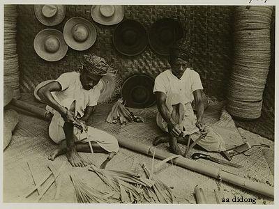 Kabupaten Tangerang tempo dulu oleh Budi Usman Kabupaten Tangerang tempo dulu oleh Budi Usman