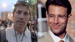 James Foley dan Daniel Pearl foto pbs.twimg.com