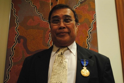 Sangkot Marzuki, The brilliant professor behind Eijkman