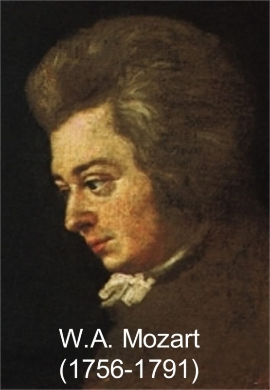 Mozart