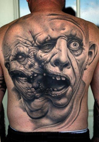 Gambar Tato Keren Kompasiana Com Gambar Tato Keren Kompasiana Com